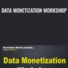 Data Monetization Workshop » Courses[GB]