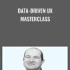 Data driven UX Masterclass » Courses[GB]