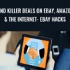 Dave Espino E28093 Find Killer Deals On eBay2C Amazon The Internet eBay Hacks » Courses[GB]