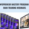 Dave Espino E28093 Infopreneur Mastery Program The Billion Dollar Rolodex 1 » Courses[GB]