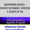 Infopreneur Secrets - Discover The Mindset, Strategies & Secrets Of The World's Top Infopreneurs – Dave Espino