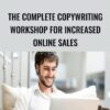Dave Espino E28093 The Complete Copywriting Workshop For Increased Online Sales » Courses[GB]