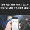 Dave Espino E28093 eBay Your Way To Fast Cash How Ive Made 152C000 A Month » Courses[GB]