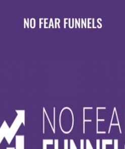 No Fear Funnels – Dave Foy