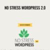 No Stress WordPress 2.0 – Dave Foy