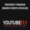 YouTubeFly Program (Insider Secrets Revealed) – Dave Nick