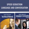 Dave Rikers Speed Seduction Language and Conversation Course » Courses[GB]