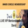 Inner Circle Membership – David Wolfe