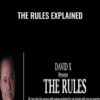 David X E28093 The Rules Explained » Courses[GB]