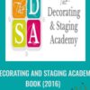 Decorating and Staging Academy Course 2016 » Courses[GB]