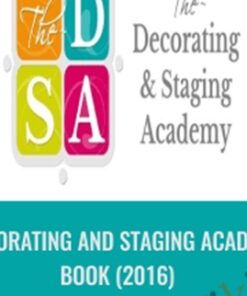 Decorating and Staging Academy Course 2016 2 » Courses[GB]