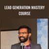 Lead Generation Mastery – Deepak Kanakaraju