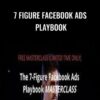 7 Figure Facebook Ads Playbook – Depesh Mandalia