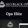 SEO Black Ops Elite - Derek Pierce