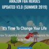 Derrick Struggle E28093 Amazon FBA Heroes Updated v3 0 Summer 2019 » Courses[GB]