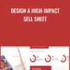 Design a High Impact Sell Sheet » Courses[GB]