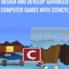 Design and Develop Advanced Computer Games with Stency » Courses[GB]