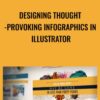 Designing Thought provoking Infographics in Illustrator » Courses[GB]