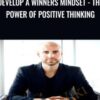 Develop A Winners Mindset The Power of Positive Thinking » Courses[GB]