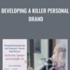 Developing a Killer Personal Brand » Courses[GB]
