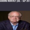 Diamond Monthly (Jul – Sep 2017) - Frank Kern Inner Circle & Dan Kennedy