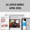 All Access Bundle (April 2020) – Digital Marketer Lab