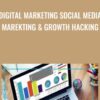 Digital Marketing Social Media Marekting Growth Hacking » Courses[GB]