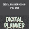 Digital Planner Design iPad Only » Courses[GB]