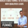 DigitalMarketer2C Ryan Levesque Build a Quiz Funnel to Attract New Qualified Leads » Courses[GB]