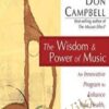 Don Campbell The Wisdom Power of Music » Courses[GB]