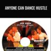 Donald Johnson Kasia Kozak Anyone Can Dance Hustle » Courses[GB]