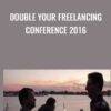 Double Your Freelancing Conference 2016 » Courses[GB]