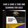 Doug Sutton E28093 FAME SAME TAME and Scanning for Gold » Courses[GB]