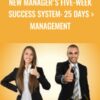 Dr Mike Clayton New Managers Five week Success System 25 Days Management » Courses[GB]