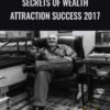 Dr Joseph Riggio Secrets of Wealth Attraction Success 2017 » Courses[GB]