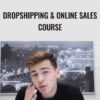 Dropshipping Online Sales Course Sebastian Bedoya » Courses[GB]