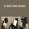 Duane 52 Week Piano Lessons » Courses[GB]