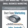 Duct Tape Marketing Ultimate Small Business Marketing E28093 Michael Gerber » Courses[GB]