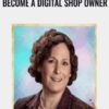 Dvorah Lansky Become a Digital Shop Owner » Courses[GB]