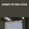 Dynamite TNT Forex System » Courses[GB]