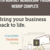 EMyth Monthly Membership Program WebRip Complete » Courses[GB]