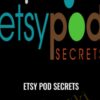 ETSY POD Secrets » Courses[GB]