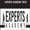 EXPERTS ACADEMY 2016 » Courses[GB]