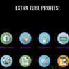 EXTRA TUBE PROFITS » Courses[GB]