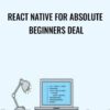 Edufyre Bundles React Native for Absolute Beginners Deal » Courses[GB]