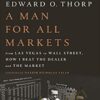 Edward O Thorp A Man for All Markets2C From Las Vegas to Wall Street » Courses[GB]