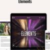 Elements E28093 Christina Berkley » Courses[GB]