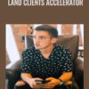 Elliot Drake E28093 Land Clients Accelerator » Courses[GB]