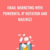 Email Marketing with PowerMTA2C IP Rotation and Mailwizz » Courses[GB]