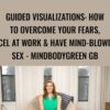 Guided Visualizations: How To Overcome Your Fears, Excel At Work & Have Mind-Blowing Sex - Emily Fletcher